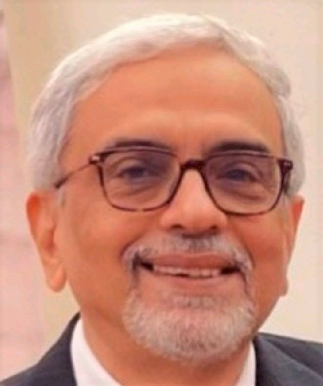 Jyotisman Dasgupta